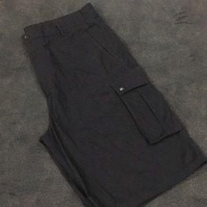 Levi’s cargo shorts